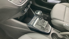 Vauxhall Crossland 1.2 Turbo Elite Edition 5dr Petrol Hatchback